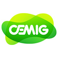 C-CEMIG - Logo