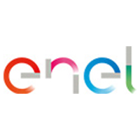 C-ENEL - Logo