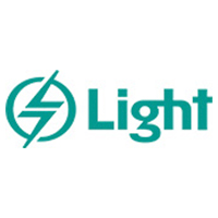 C-Light Serviços Eletricidade - Logo