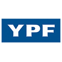 C-YPF - Logo